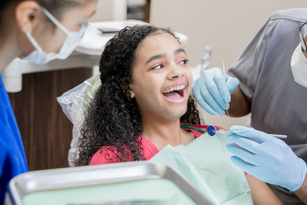 Best Orthodontic Emergency Dentist in Troy, AL