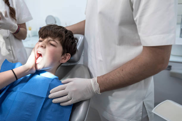 Best Emergency Dentist for Lost Fillings or Crowns in Troy, AL