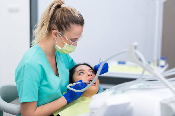 Best Mobile Emergency Dentist in Troy, AL