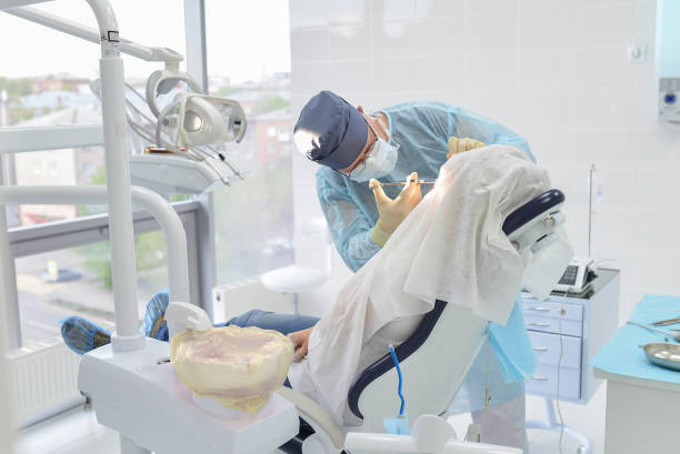 Best Emergency Dentist for Knocked-Out Tooth in Troy, AL